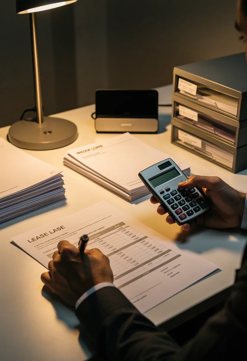 NIV Leasing GmbH